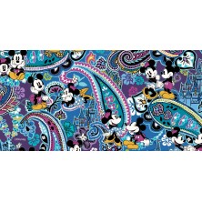 Smycz Myszka Miki Disney