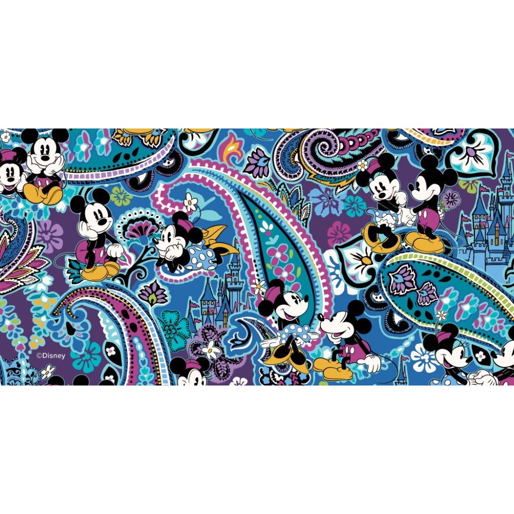 Obroża Myszka Miki Disney