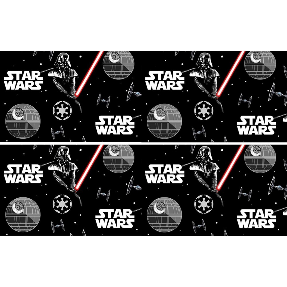 Szelki norweskie/Guard Star Wars 2