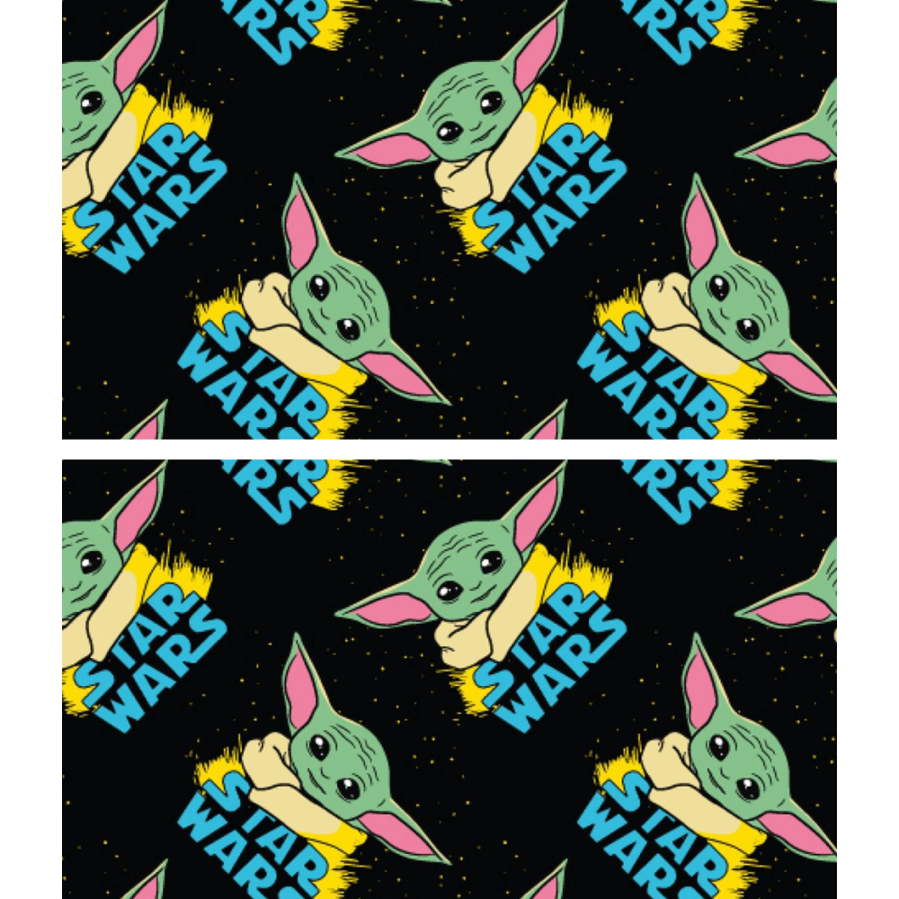 Szelki norweskie/Guard Star Wars 3