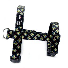 Szelki norweskie/Guard Star Wars 3