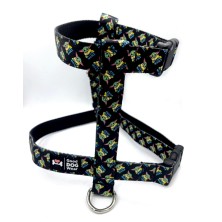 Szelki norweskie/Guard Star Wars 3