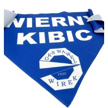 Chustka dla psa z Twoim nadrukiem