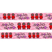 Smycz Squid Game 2
