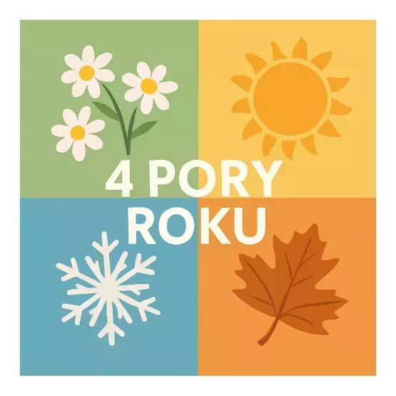 Szelki 4 Pory Roku – wygodne i stylowe szelki dla psa | Good Dog Wear