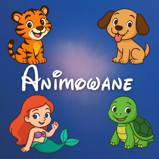 Szelki z motywami animowanymi – Marvel, bajki, komiksy