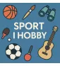 Sport i hobby