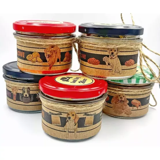 Świece z psim akcentem – naturalne świece sojowe | Good Dog Wear