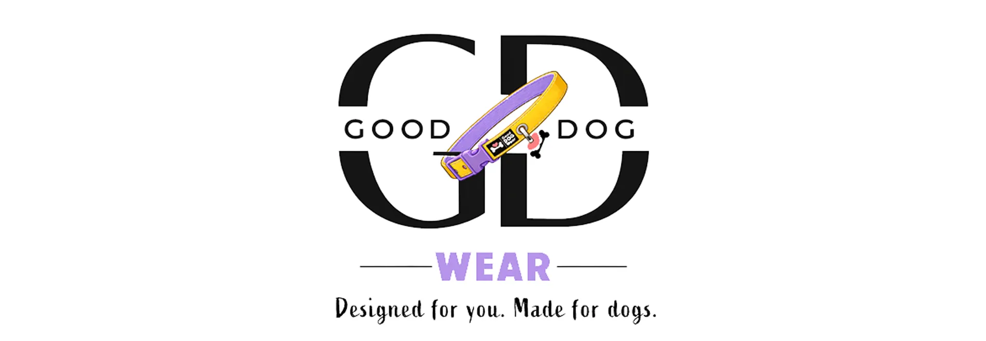 Good Dog Wear